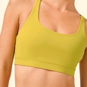 Lululemon Energy Bra size 8